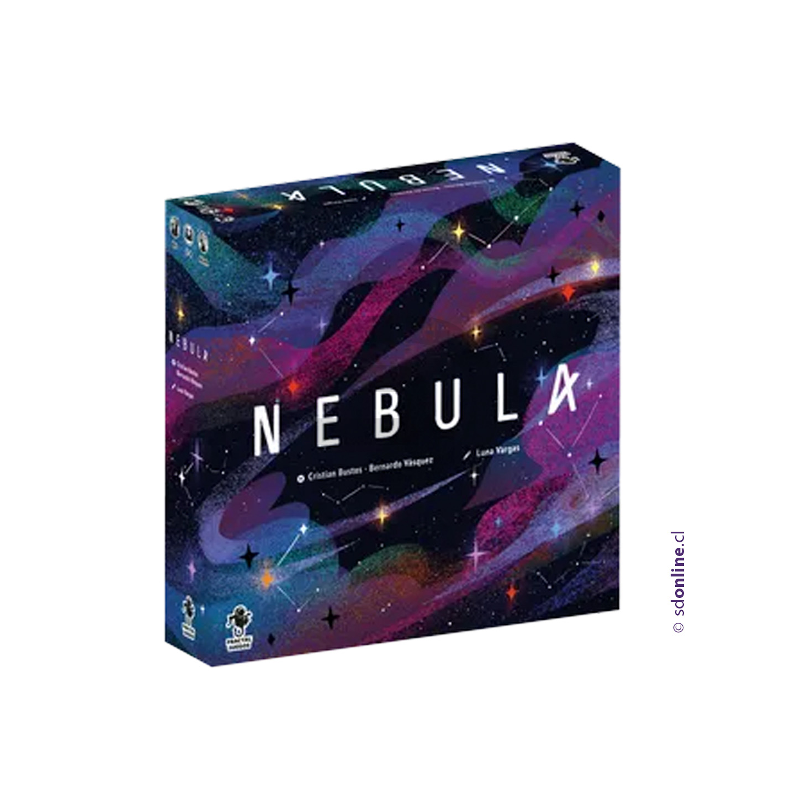 Nebula 1
