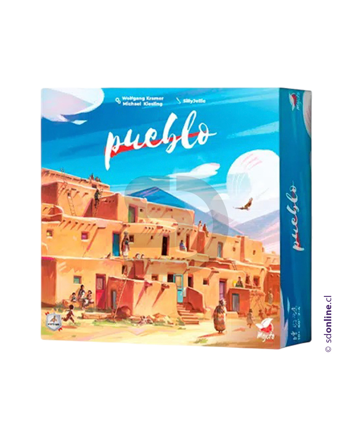 Pueblo