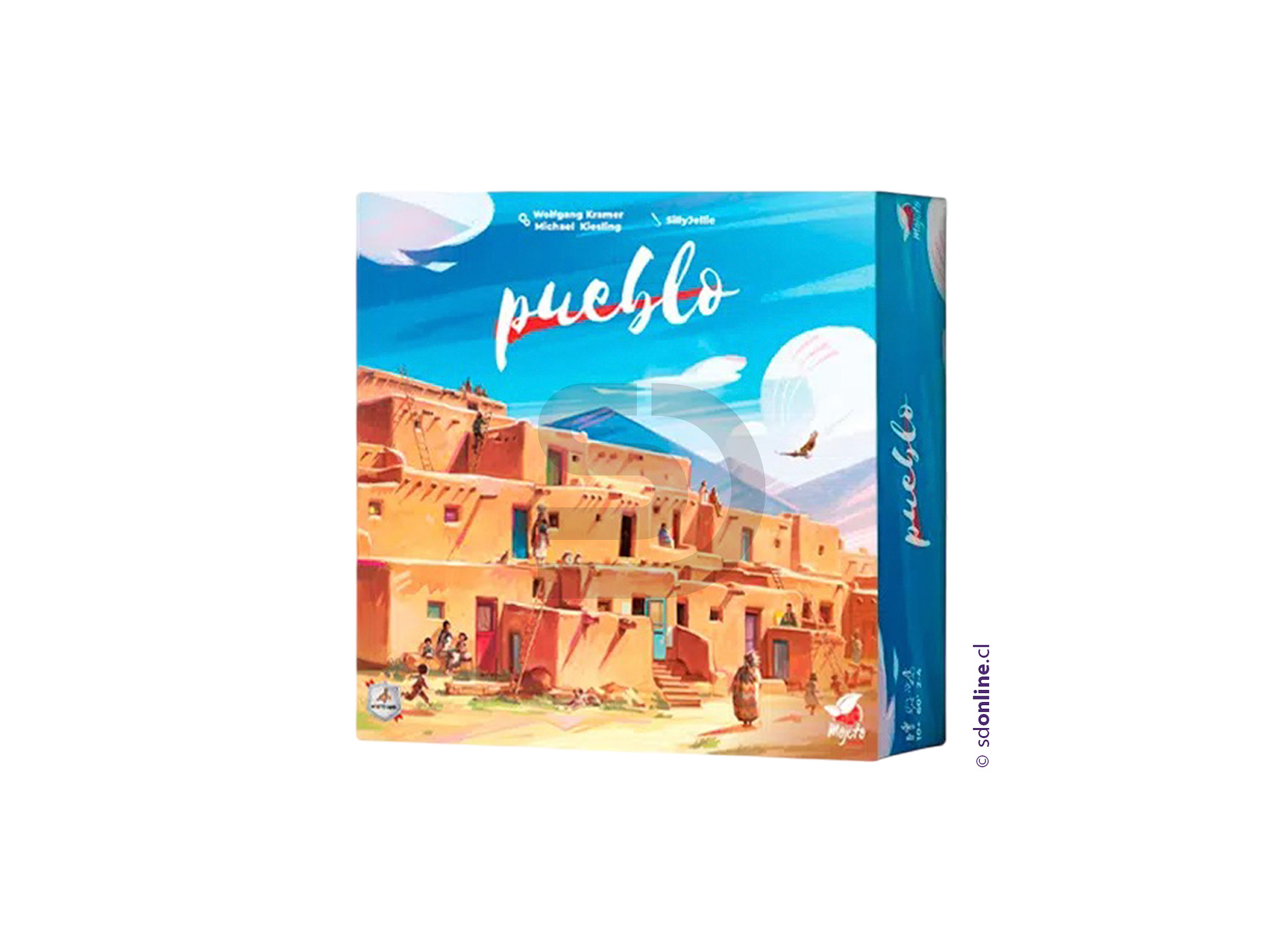 Pueblo 1