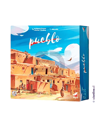 Pueblo