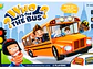 Adivinar quien soy en bus animales y personas - Miniatura 1