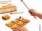 Set sensorial pesca  de las emociones  - Miniatura 2