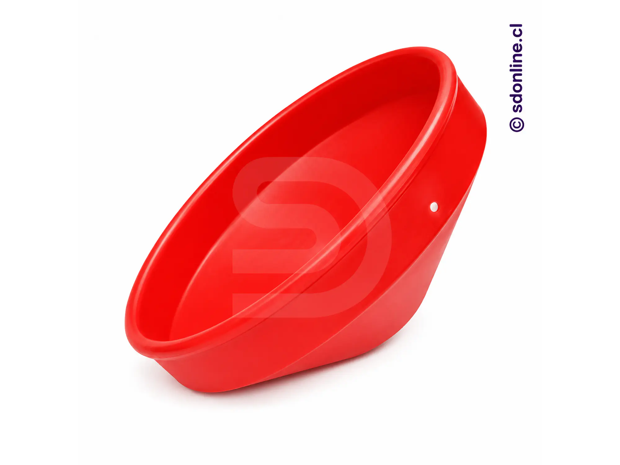 Trompo de equilibrio balancín 2