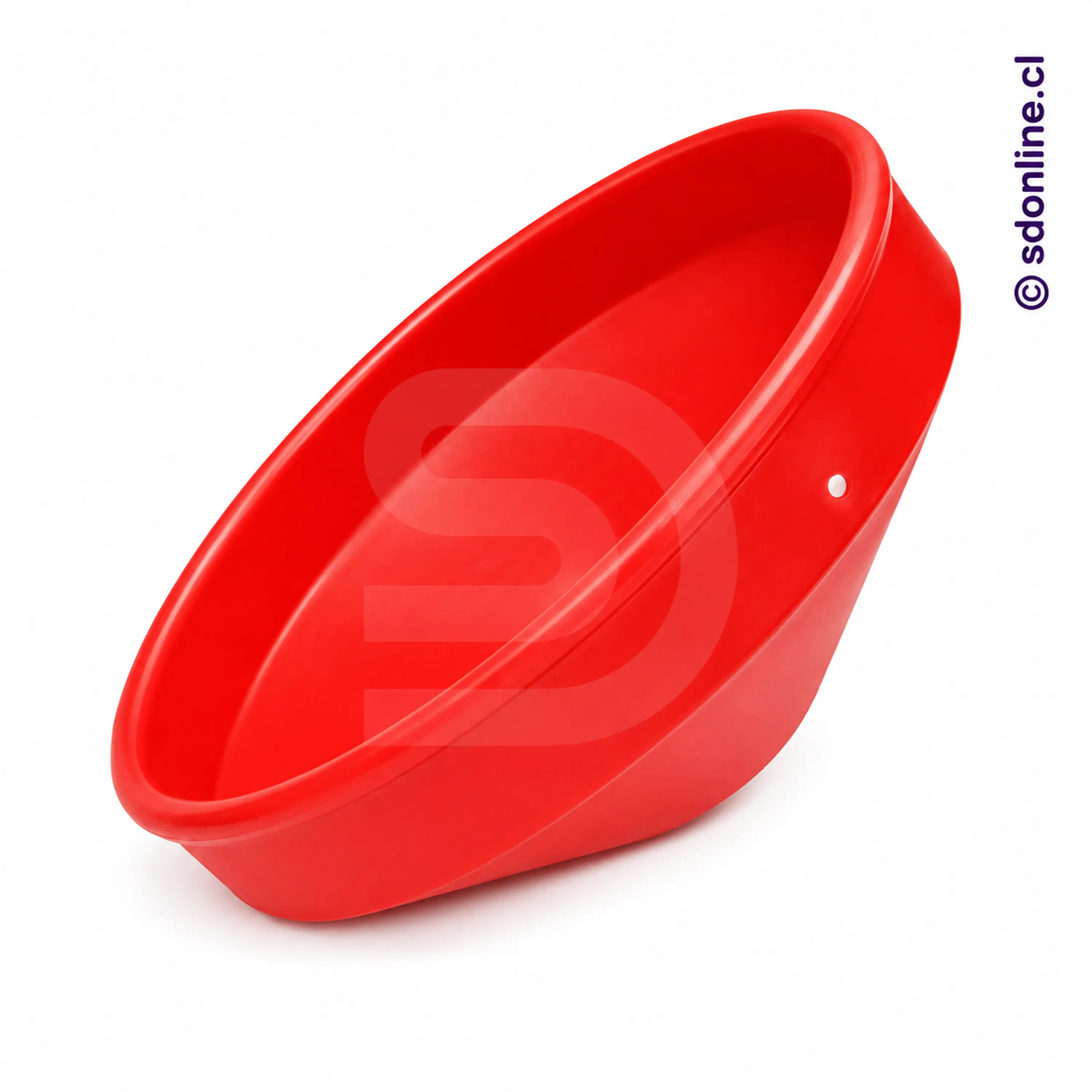 Trompo de equilibrio balancín 2