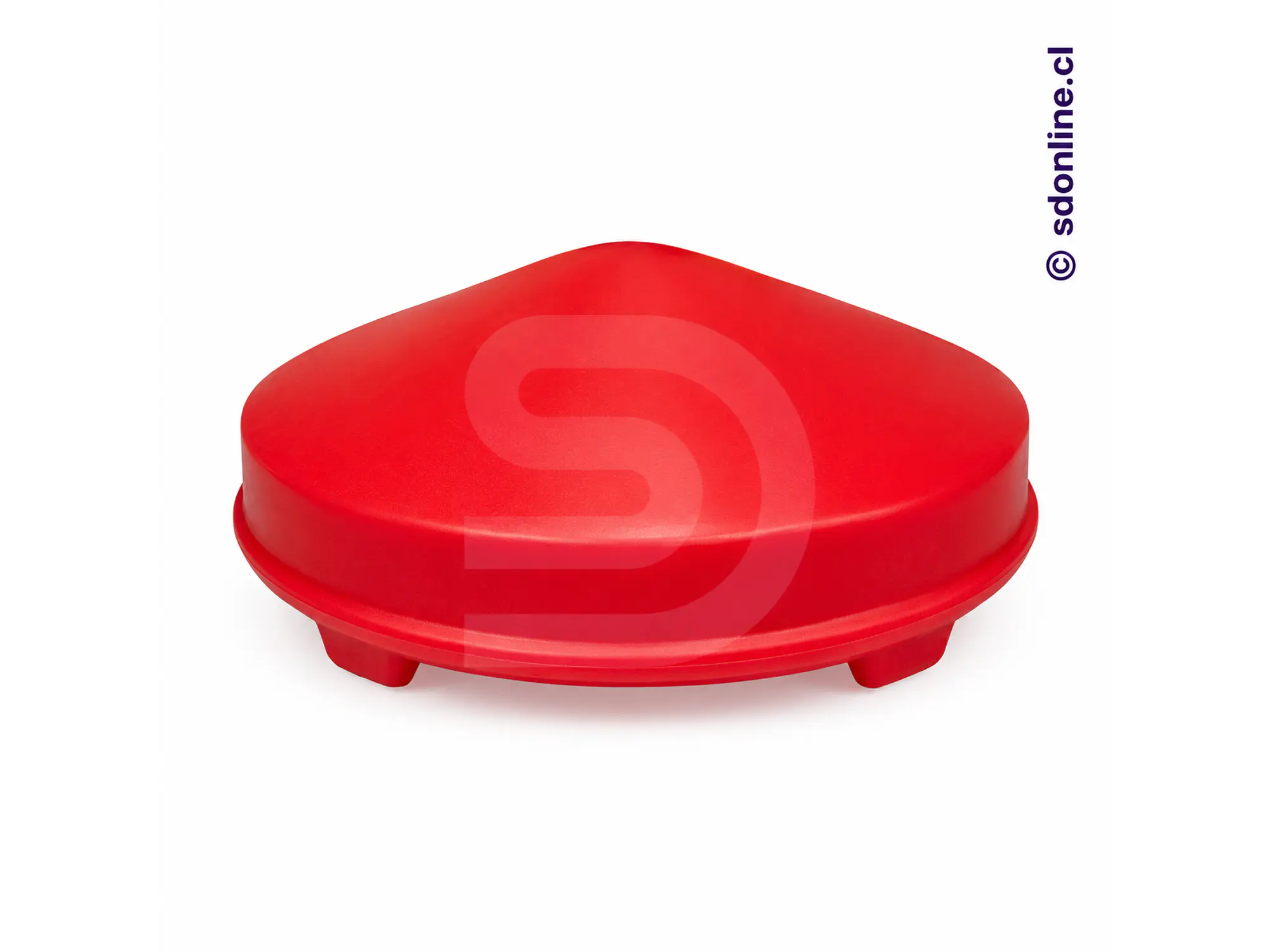 Trompo de equilibrio balancín 3