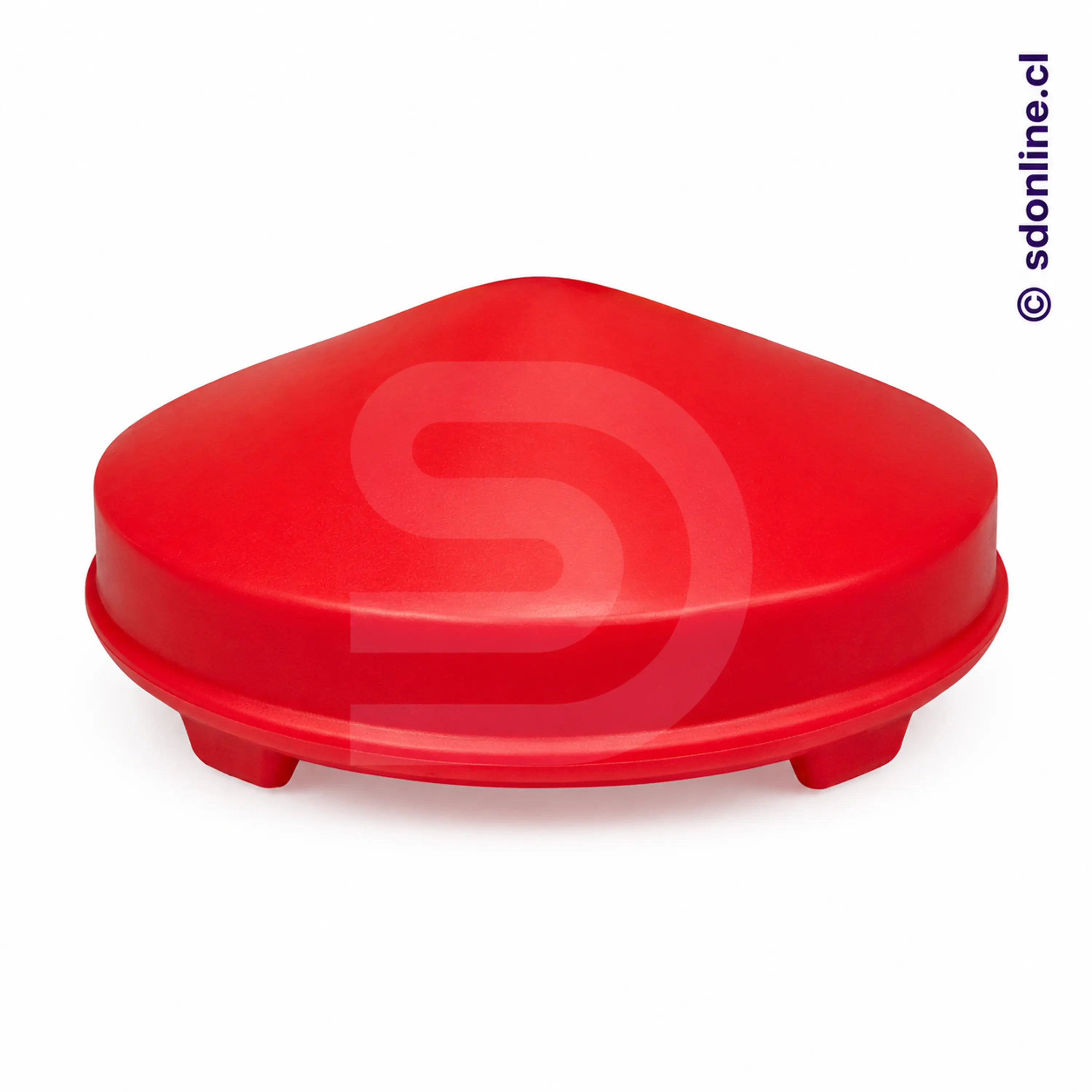 Trompo de equilibrio balancín 3
