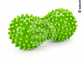 Kit 5 balones rodillos sensorial tipo maní  - Miniatura 2