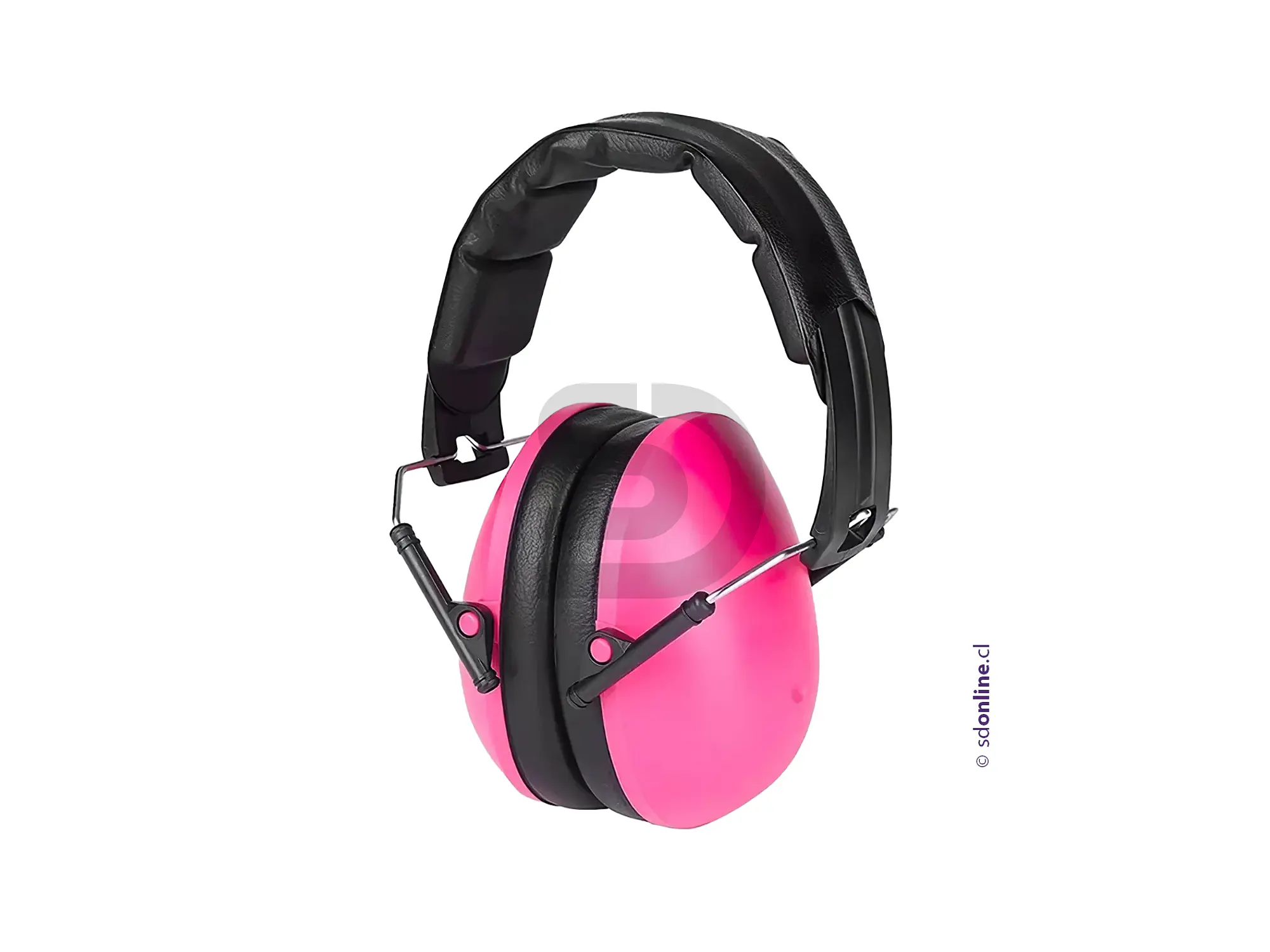 Audífono antiruido 25 DB por mayor 3
