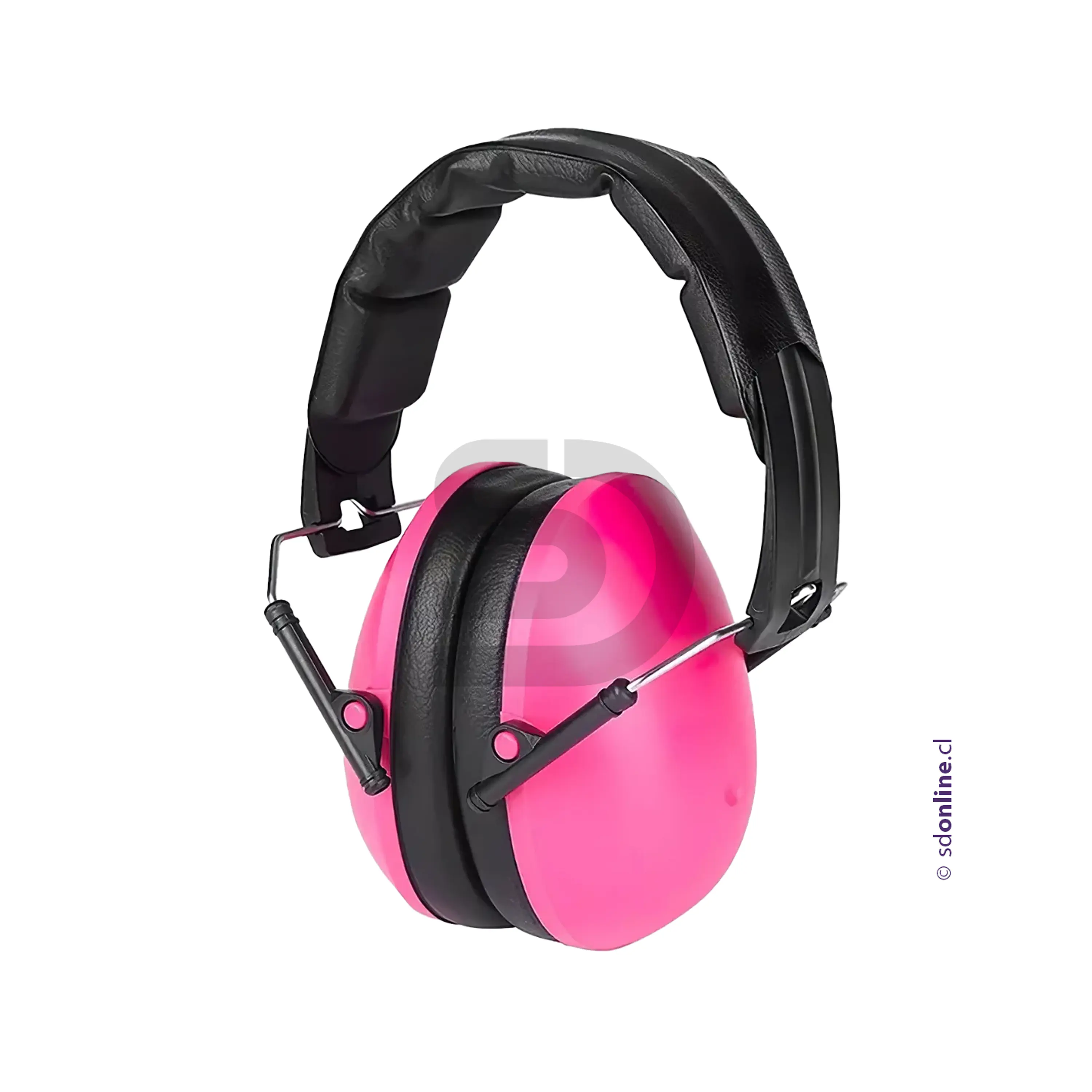 Audífono antiruido 25 DB por mayor 3