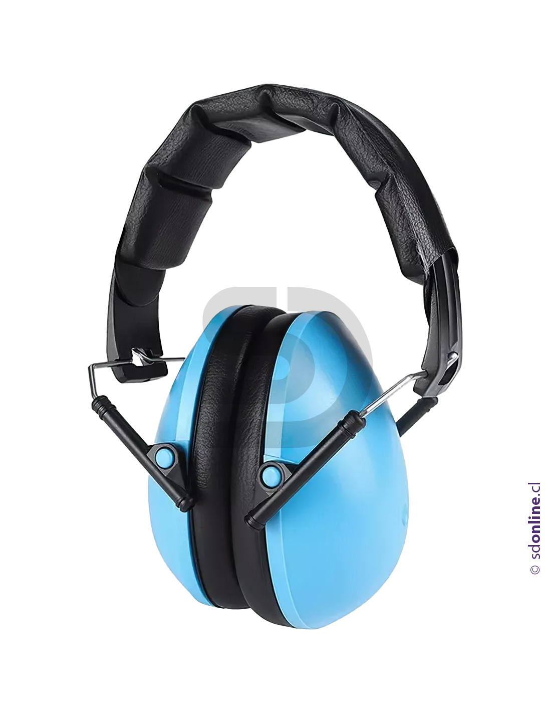 Audífono antiruido 25 DB por mayor