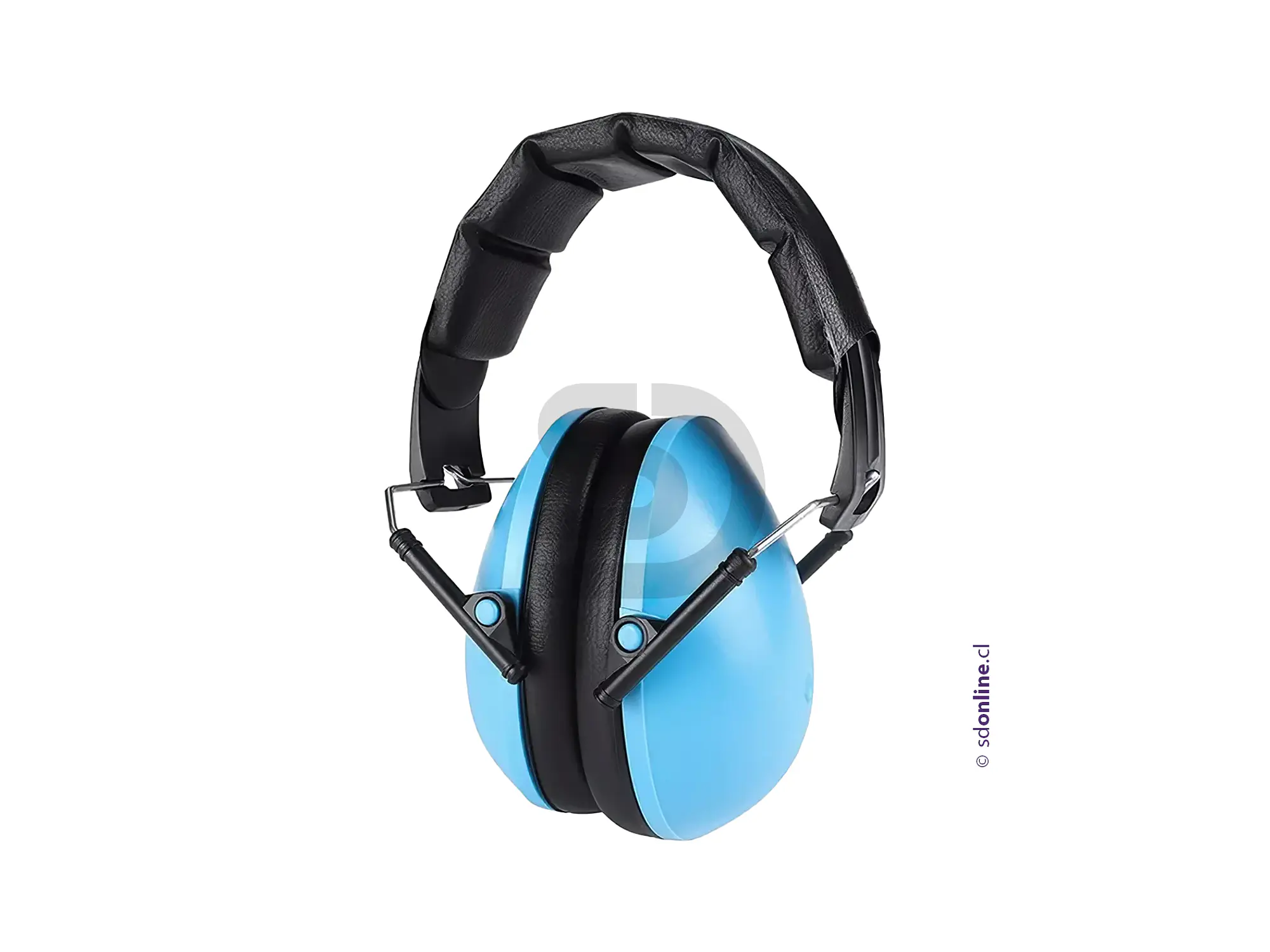 Audífono antiruido 25 DB por mayor 1
