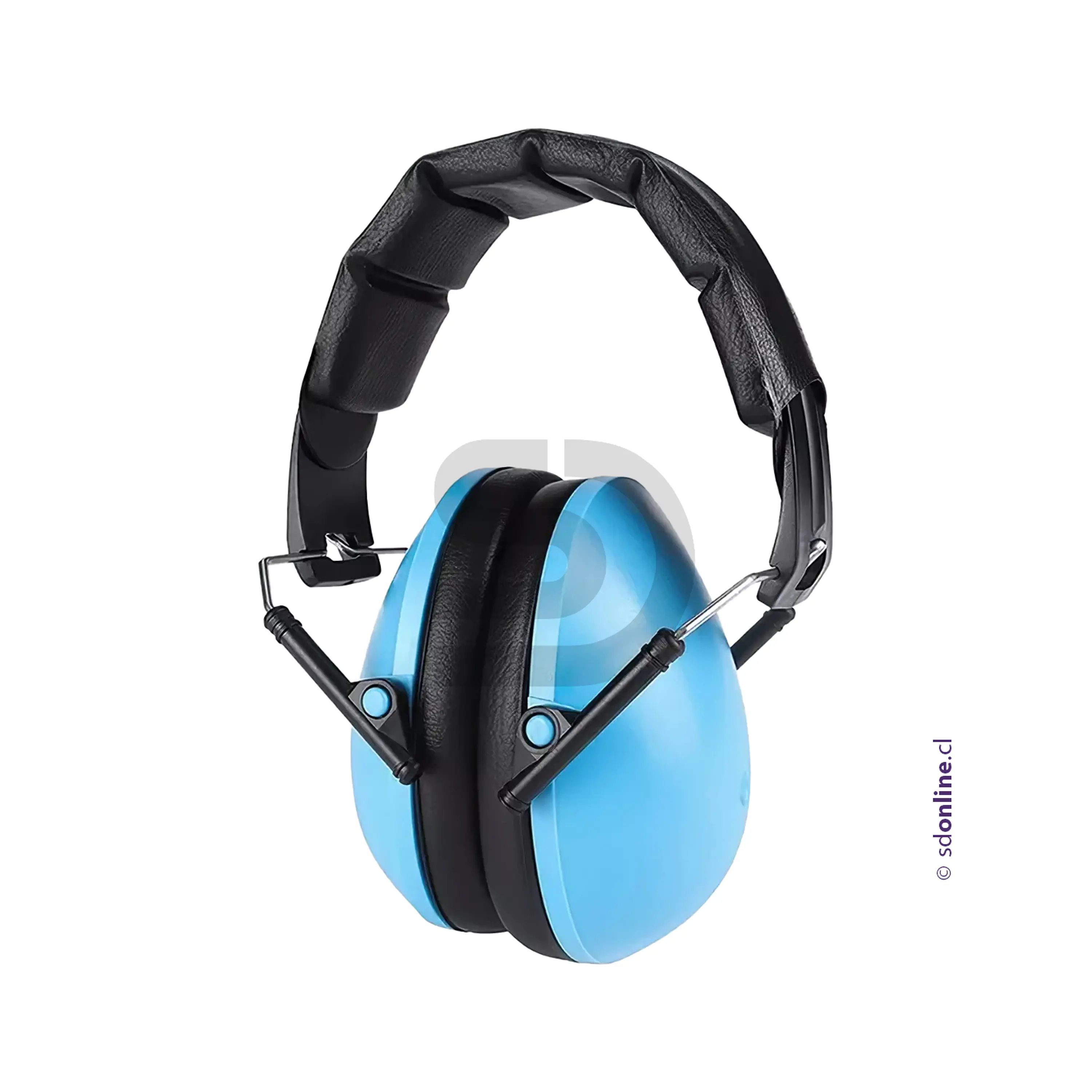 Audífono antiruido 25 DB por mayor 1