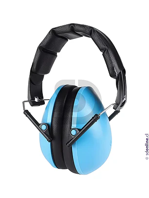 Audífono antiruido 25 DB por mayor