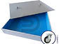 Caja de arena con ruedas - Miniatura 1