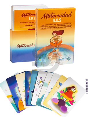 Maternidad SOS