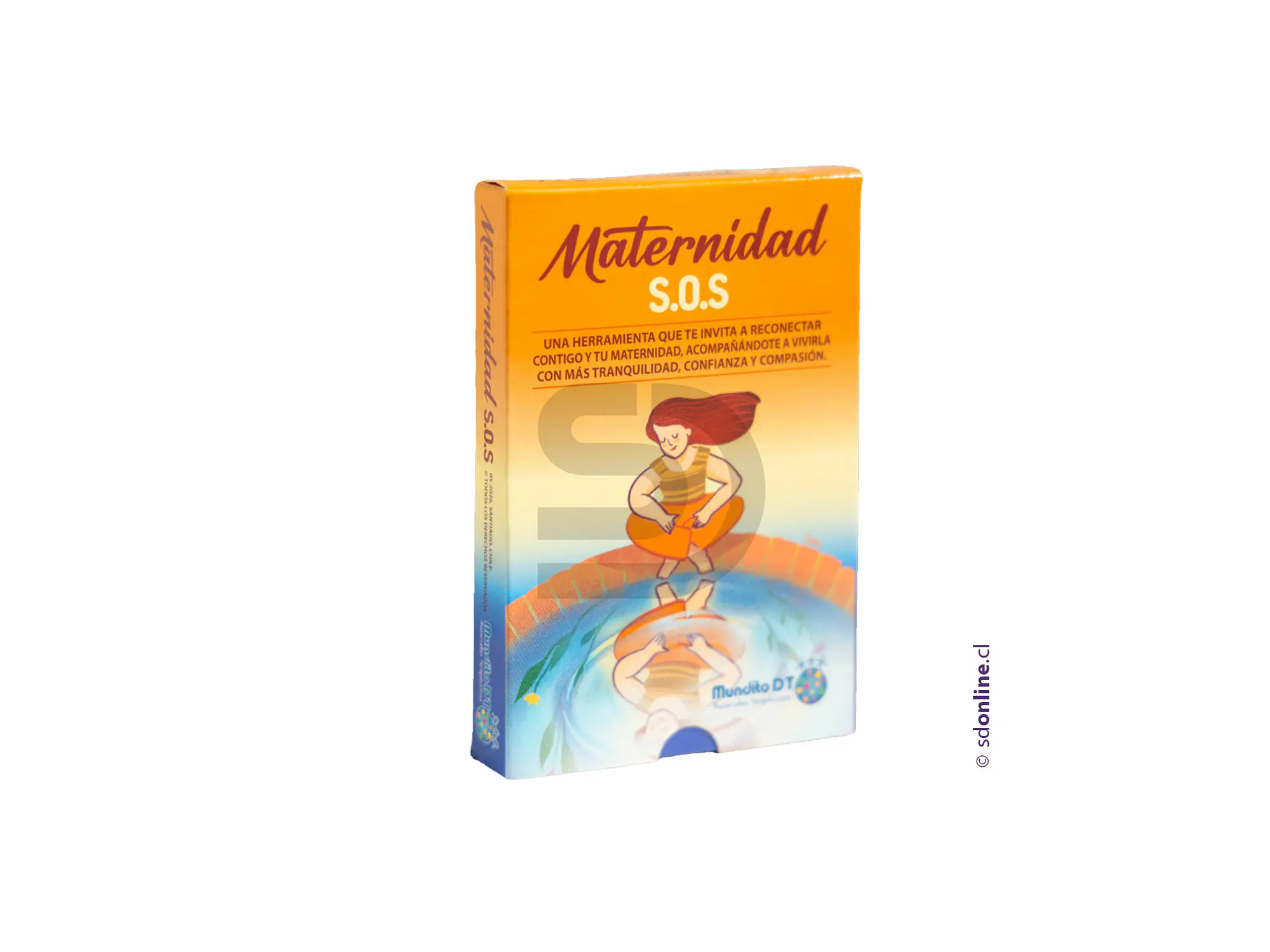 Maternidad SOS 3