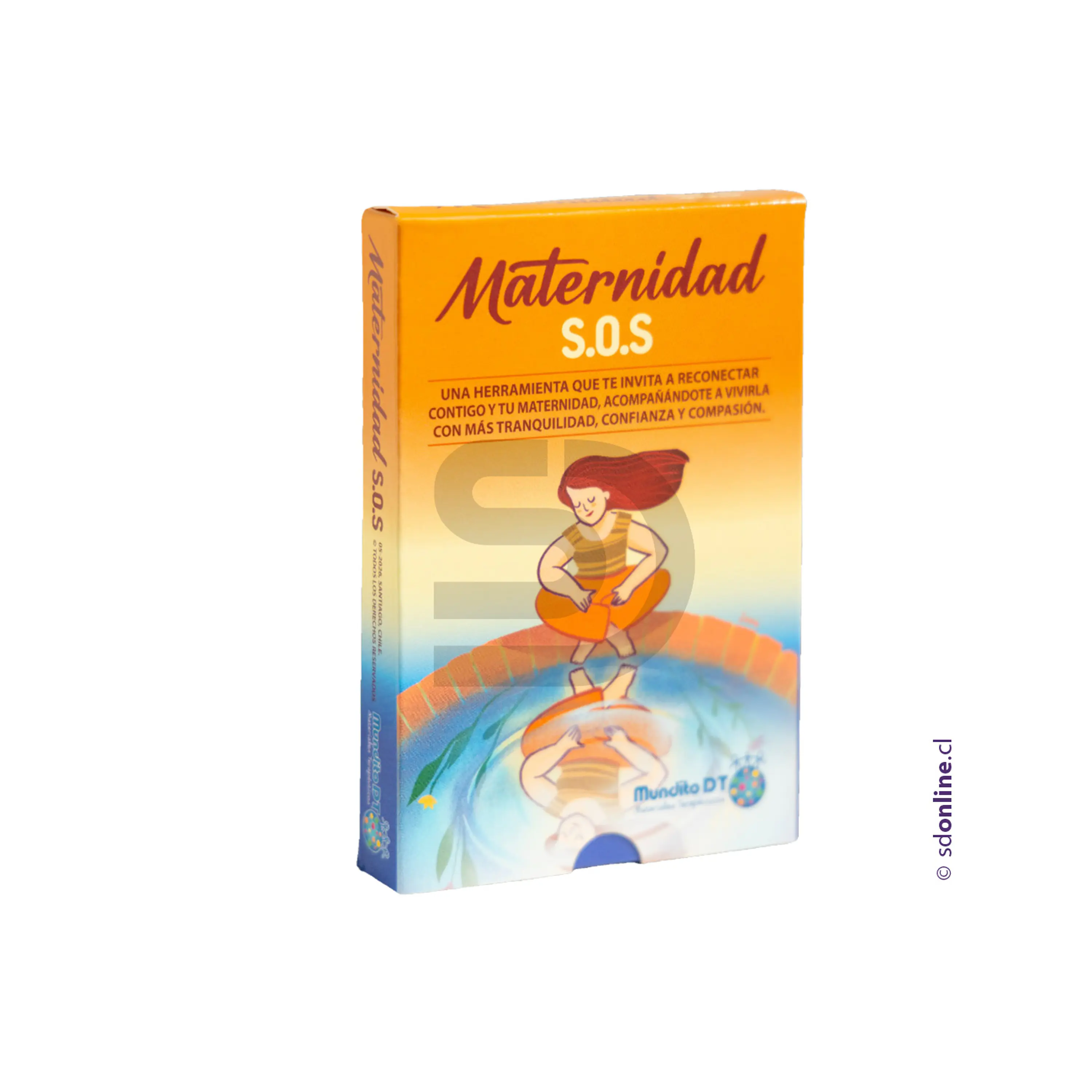 Maternidad SOS 3