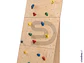 Muro de escalada móvil 235 - Miniatura 1