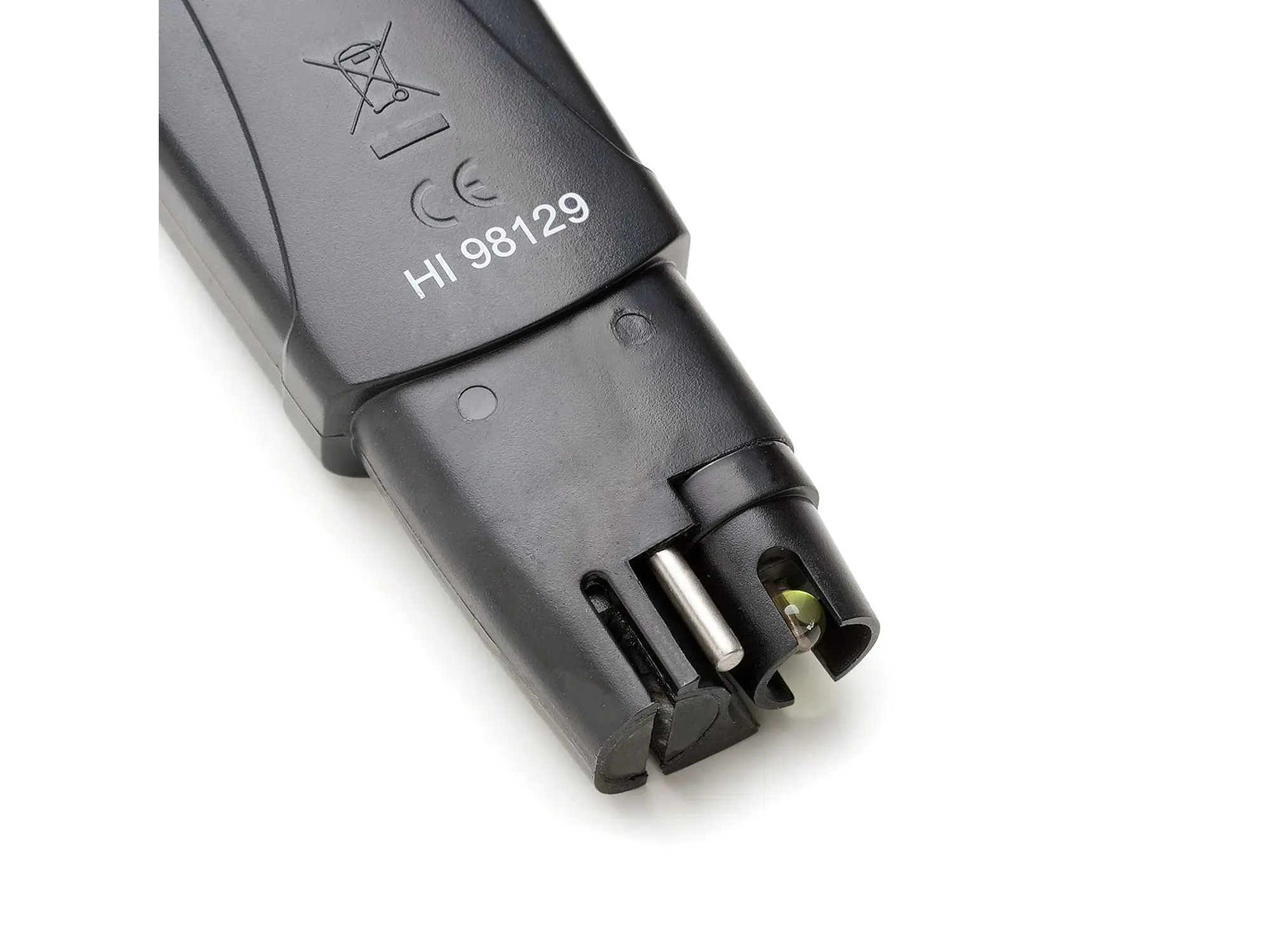 Medidor de pH / TDS / Conductividad (Rango Bajo) – HI98129 2