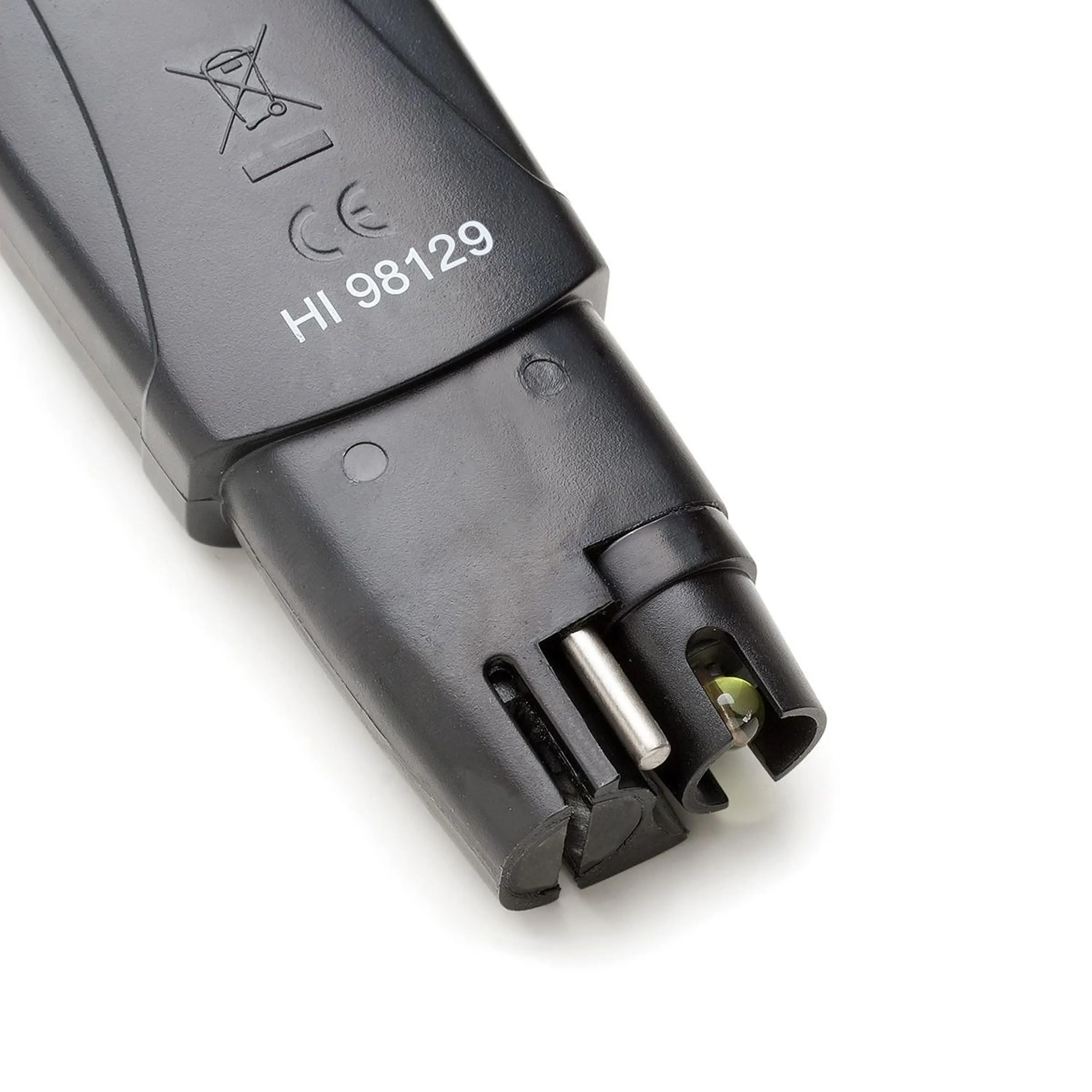 Medidor de pH / TDS / Conductividad (Rango Bajo) – HI98129 2