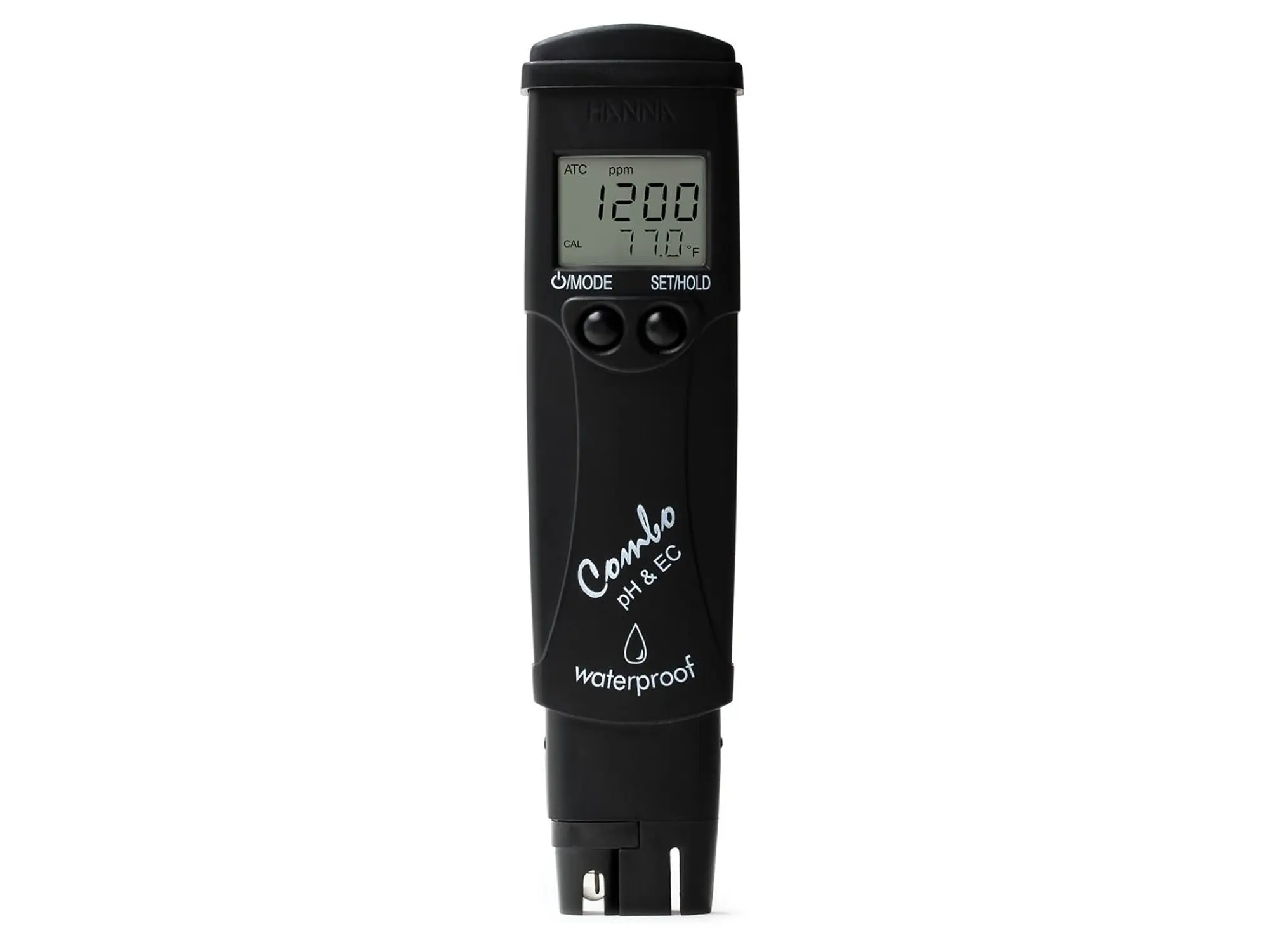 Medidor de pH / TDS / Conductividad (Rango Bajo) – HI98129 1