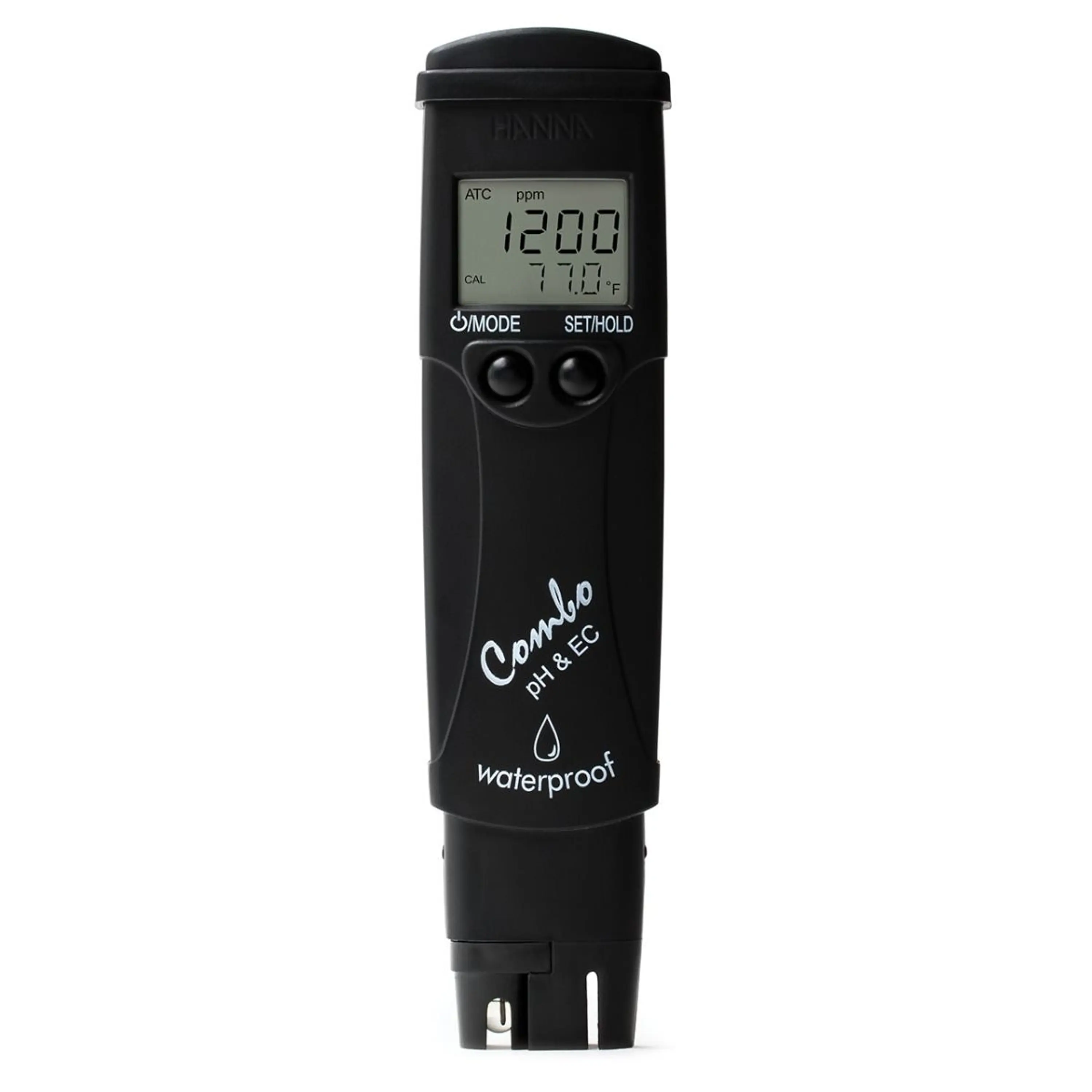 Medidor de pH / TDS / Conductividad (Rango Bajo) – HI98129 1
