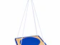 Columpio Vestibulador  70x70 cms - Miniatura 2