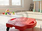 Kit terapéutico rampa patineta y cojín de seguridad didactikids - Miniatura 3
