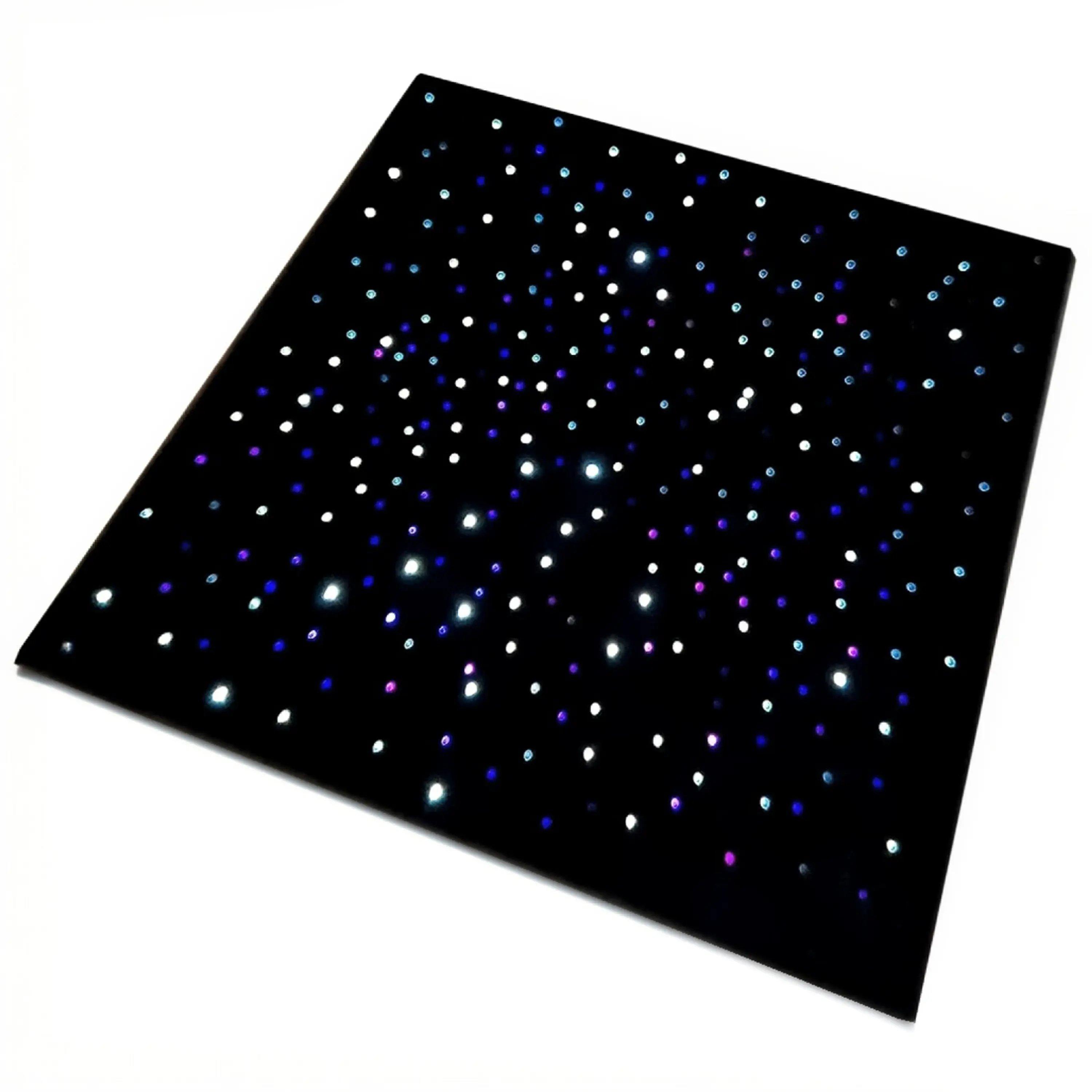 Alfombra sensorial c/ luz  2
