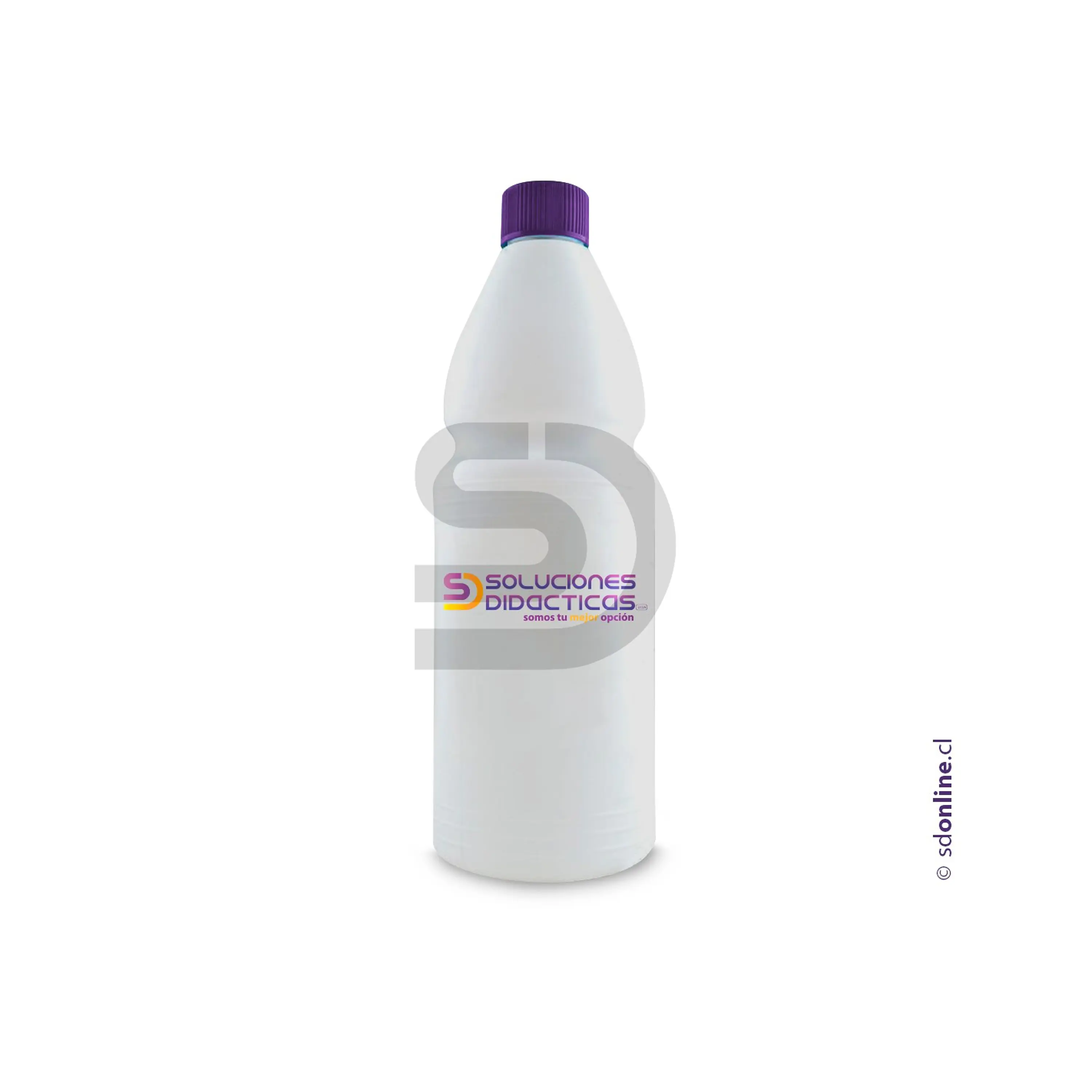 Clarificante para agua tubo de burbujas 1 litro 1