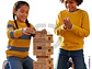 Jenga gigante emocional 45 frases - Nivel 1 – Niños - Miniatura 2