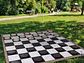 Dama gigante Didactikids 180x180 cm - Miniatura 2