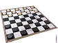 Dama gigante Didactikids 180x180 cm - Miniatura 1