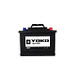 Bateria 55amp Cca 480 Positivo Derecho Yoko - Miniatura 1