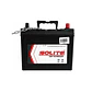 Bateria 45amp cca 440 positivo derecho solite - Miniatura 1