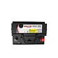 Bateria 62amp cca 520 positivo derecho solite - Miniatura 2