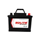 Bateria 62amp cca 520 positivo derecho solite - Miniatura 1