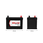 Bateria 70amp cca 620 positivo derecho solite - Miniatura 3