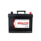 Bateria 70amp cca 620 positivo derecho solite - Miniatura 1