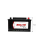 BATERIA 80AMP CCA 700 POSITIVO DERECHO SOLITE  - Miniatura 3