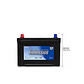 Bateria 90amp cca 650 positivo izquierdo colossus - Miniatura 3