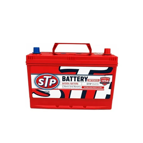 Bateria 90amp cca 700 positivo derecho stp