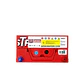 Bateria 90amp cca 700 positivo derecho stp - Miniatura 2
