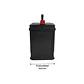 Bateria 90amp cca 750 positivo izquierdo solite - Miniatura 5