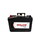 Bateria 90amp cca 750 positivo izquierdo solite - Miniatura 1