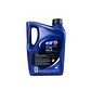 Aceite 10w40 semi-sintetico elf 4l gasolina- diesel - Miniatura 2