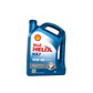 Aceite 10w40 shell helix hx7 semi-sintetico 5l - Miniatura 1