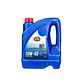 Aceite 10w40 stp ultra core rx7 semi-sintetico diesel/bencina 4l - Miniatura 1