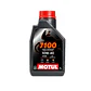 Aceite de moto 10w40 4t motul 7100 1l - Miniatura 1