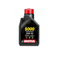 Aceite De Moto 20w50 4t Motul 5000 1l - Miniatura 1